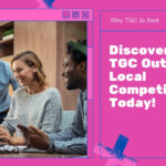 Why Choose TGC Over Other Local Competitors?