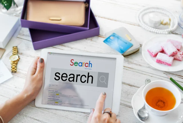 Search Engine Marketing (SEM)