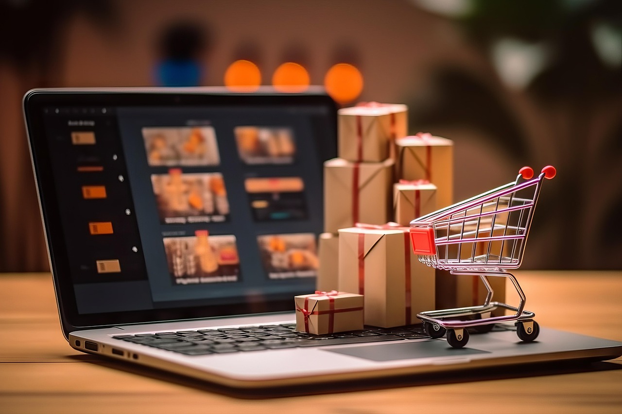 Dropshipping (Basic)
