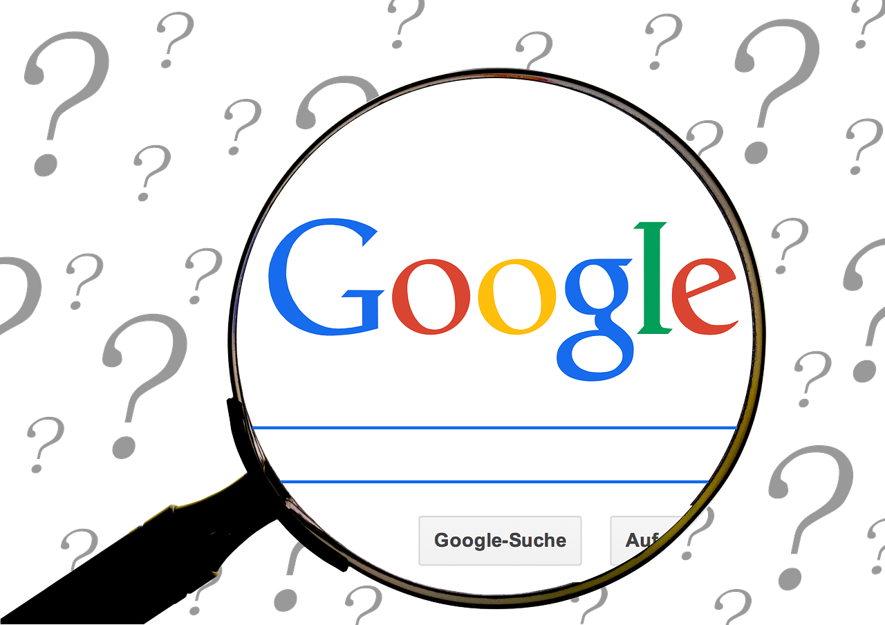 Google Search Console & Google Analytics