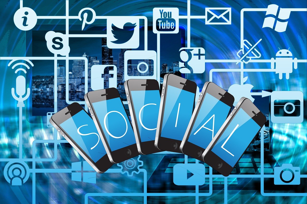 Social Media Marketing (Paid)