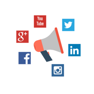 Social Media Optimisation (SMO)