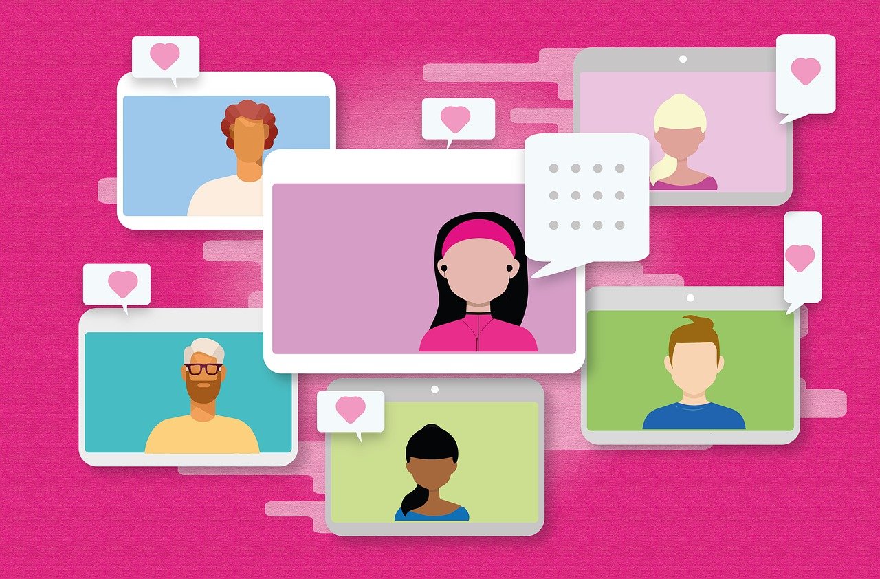 Influencer Marketing