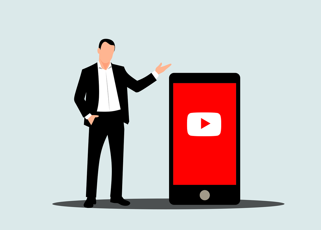 Video Marketing (YouTube Marketing)
