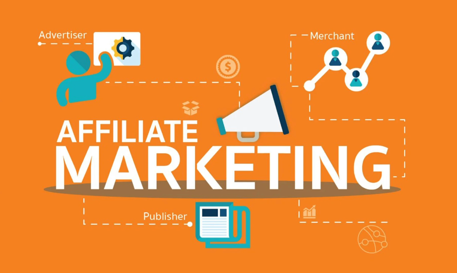 AFFILIATE MARKETING