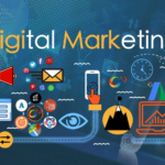 Digital Marketing BLOG
