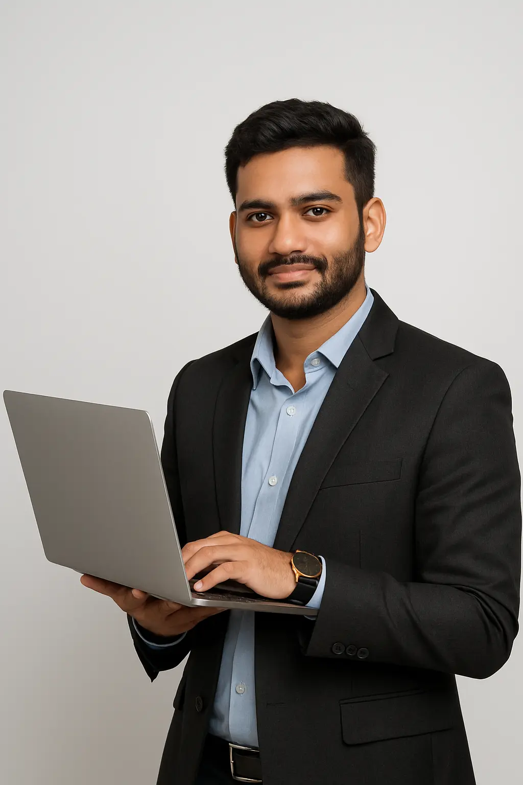 Digital Marketing Professional 