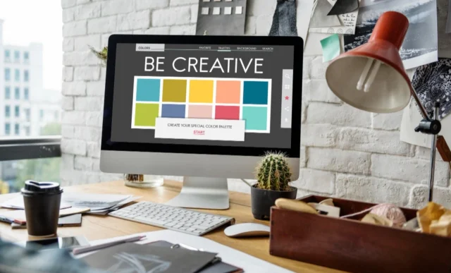 Introduction to Graphic Design