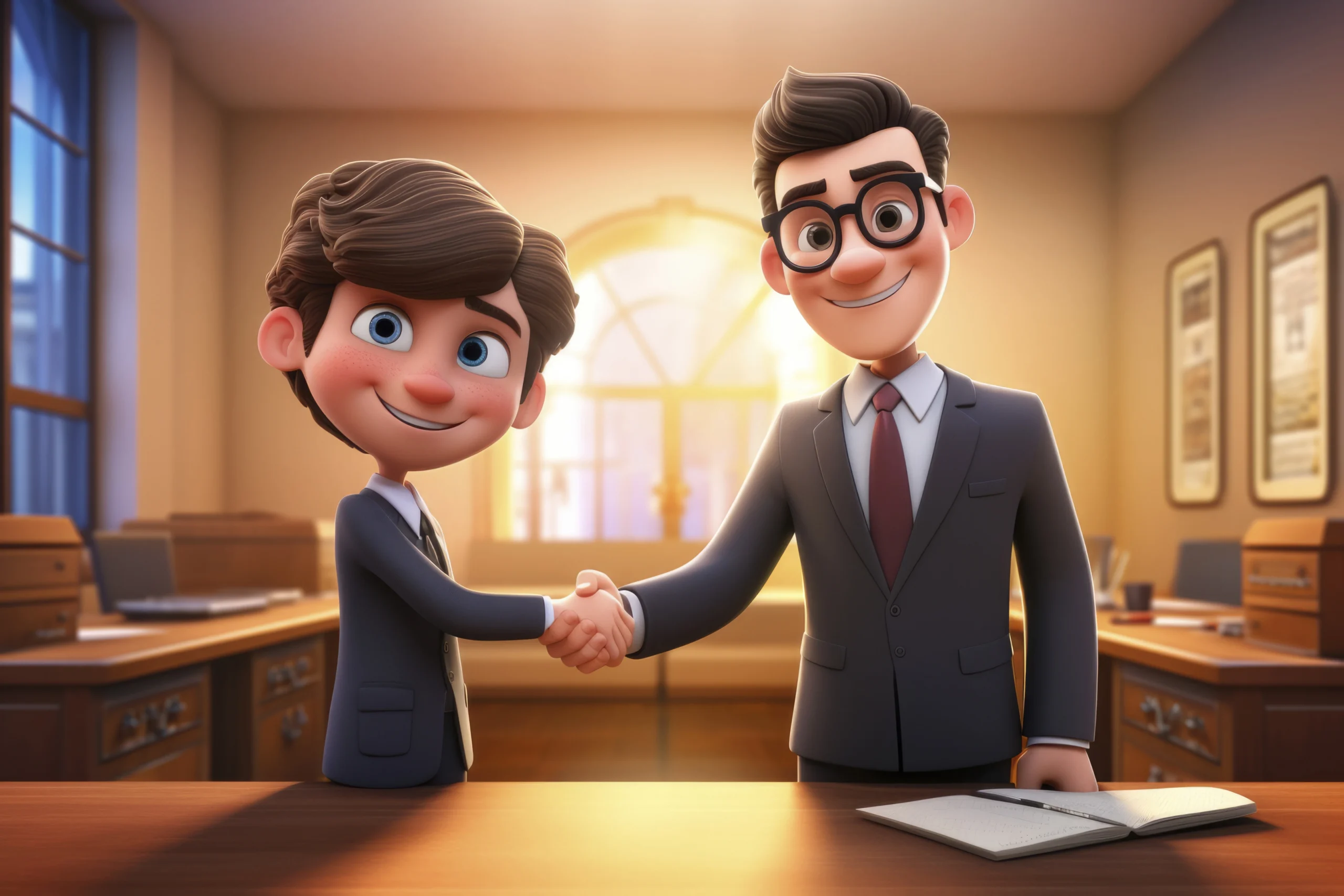 Introduction to Animation