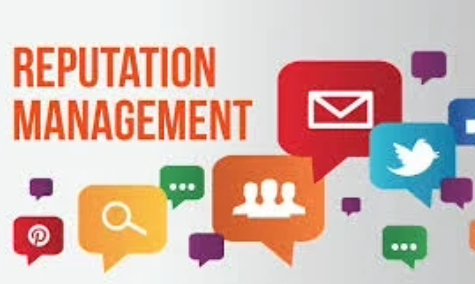 Online Reputation Management