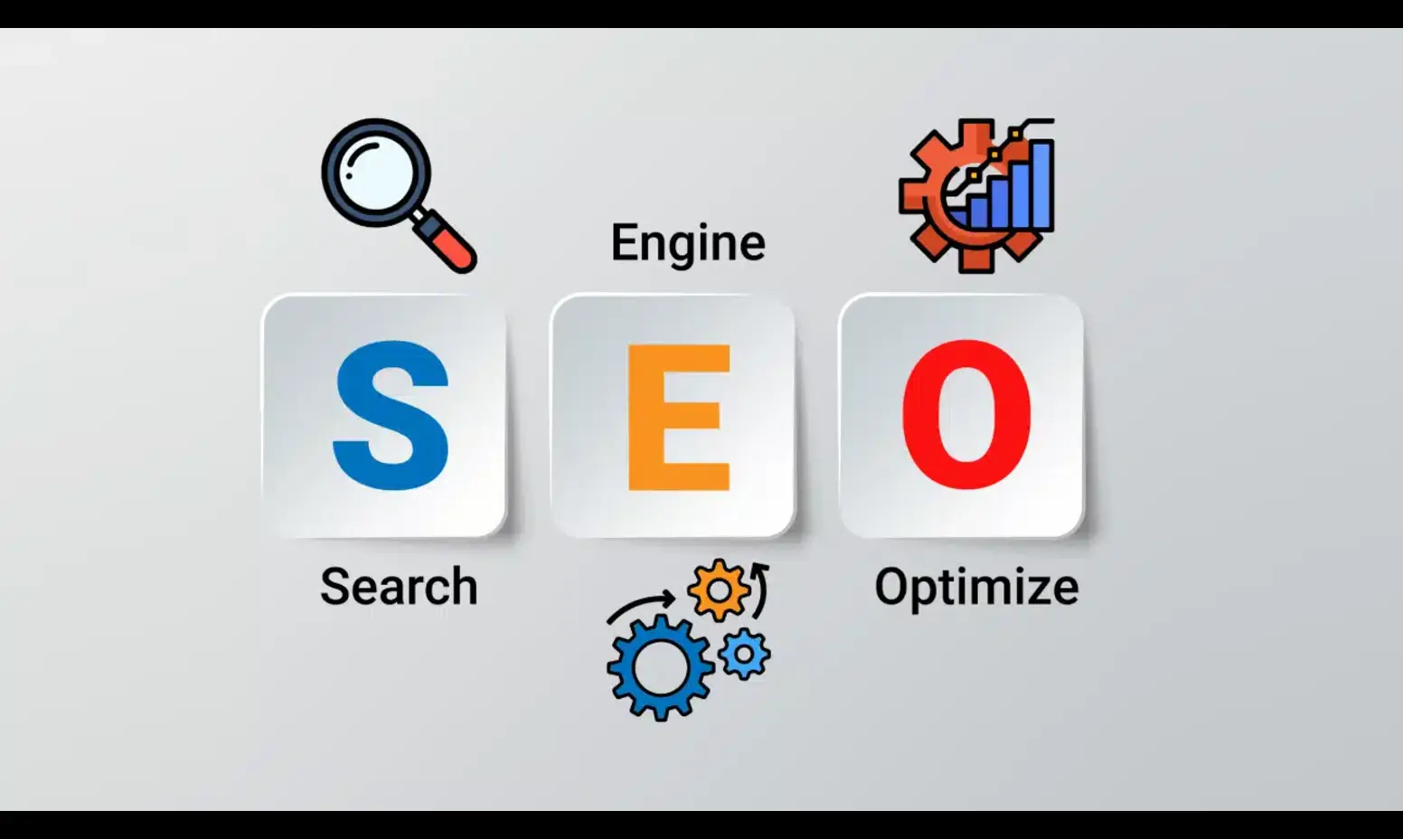 SEO