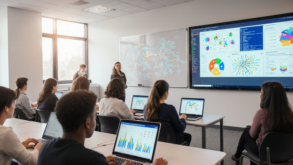 future career opportunities ahead