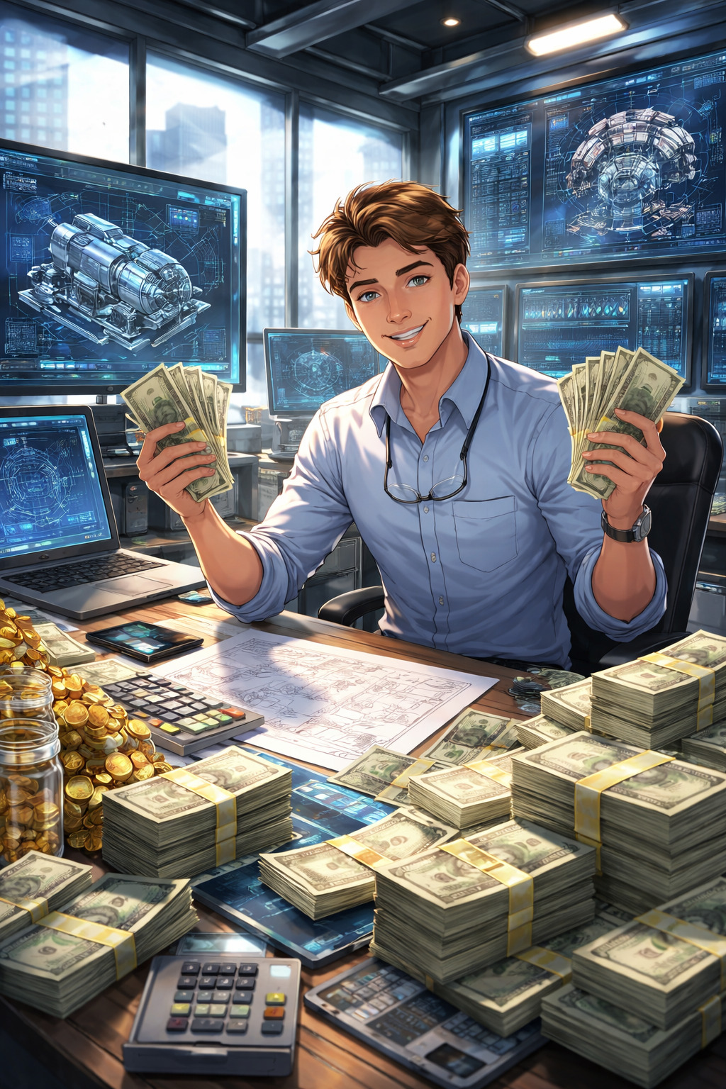 Which Engineering Has Highest Salary