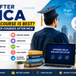 After MCA Which Course Is Best