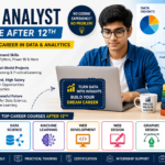 Data Analyst Course After 12th