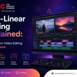 Non-Linear Editing Explained How Modern Video Editing Systems Work