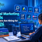 Top 7 Digital Marketing Skills Employers Are Hiring for in 2026