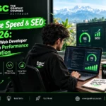 Website Speed & SEO in 2026: Why Every Web Developer Must Learn Performance Optimization