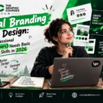 Personal Branding Through Design